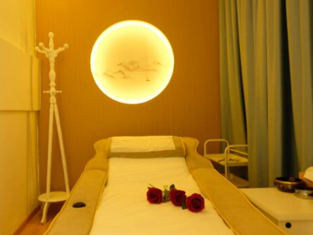 南京秦淮足疗养生全解析：从脚底反射区看全身健康密码